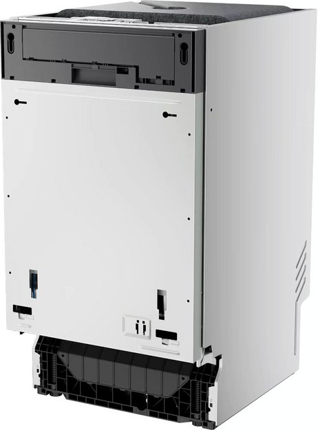 Встраиваемая посудомоечная машина Haier HDWE11-595RU (preview 3)