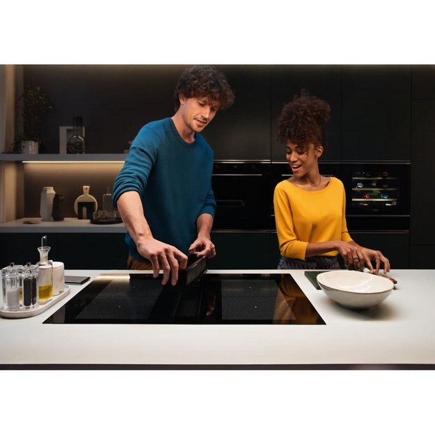 Варочная панель с вытяжкой Franke FMY 8391R HI (фото 10) Варочная панель с вытяжкой Franke FMY 8391R HI (preview 10)