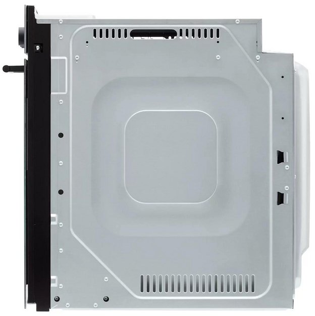 Духовой шкаф KRONA ELEMENT 60 BL/BL (preview 4)