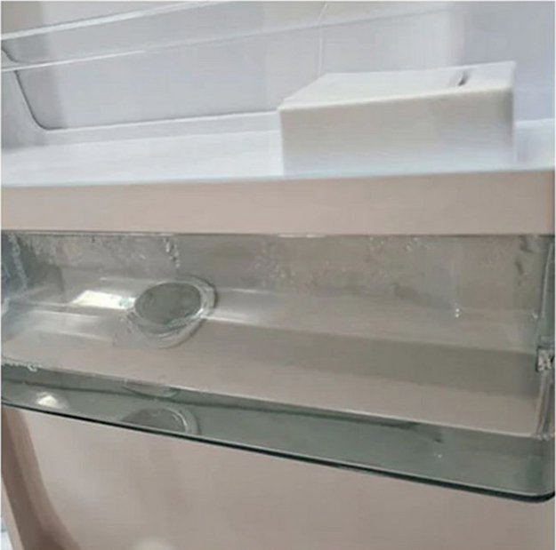 Холодильник Kaiser KS 80425 ElfEm N (preview 4)