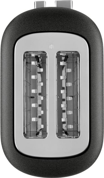 Тостер KitchenAid 5KMT2109EBK (preview 5)