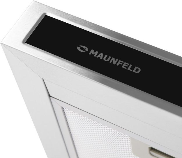 Кухонная вытяжка MAUNFELD Cork Plus 90 нержавеющая сталь (preview 9)