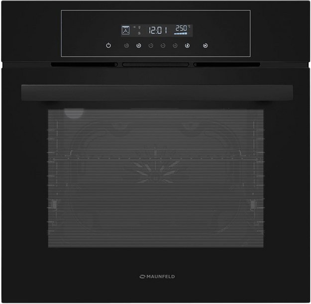 Духовой шкаф Maunfeld AEOD6063B (preview 1)