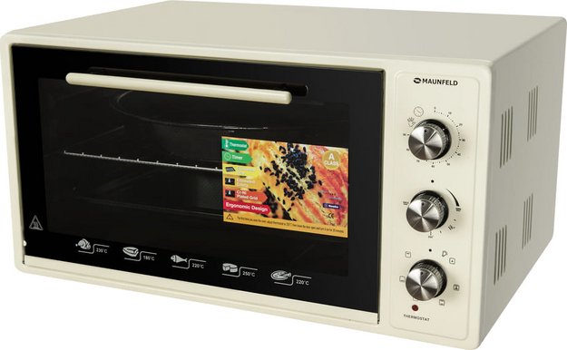 Мини-печь Maunfeld CEMOA.456.I (preview 2)