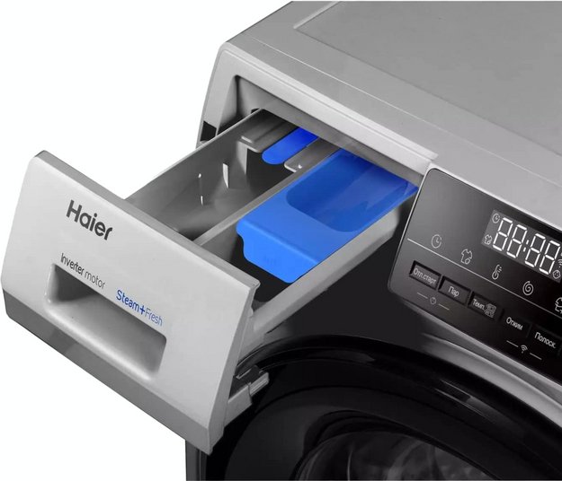 Стиральная машина Haier HW60-BP12929ASE (preview 7)