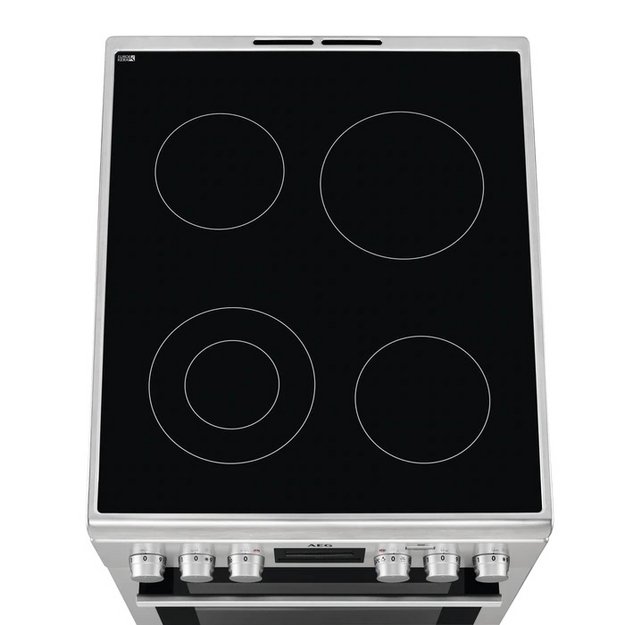 Стеклокерамическая плита AEG CCM56400BX (preview 8)