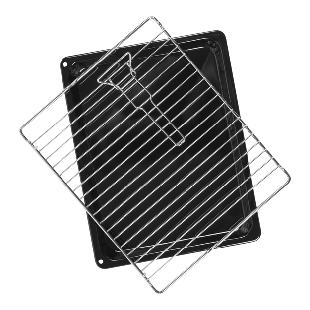 Духовой шкаф Maunfeld EOEC.564TW (preview 10)