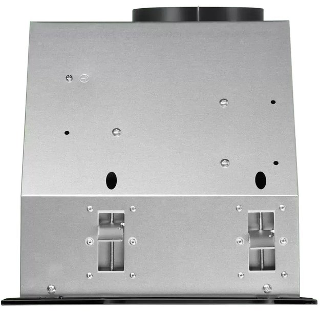 Встраиваемая вытяжка Maunfeld Trapeze 602SGG черный (preview 9)