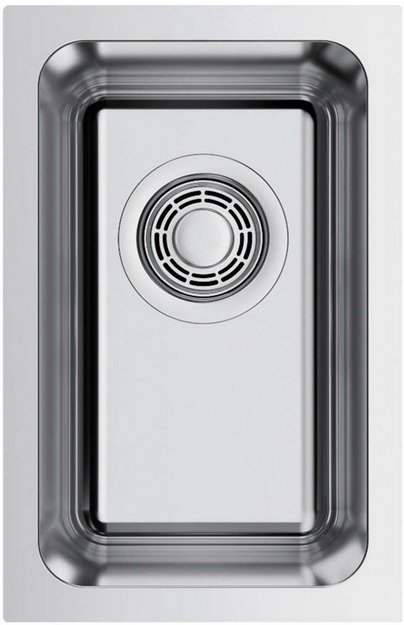 Мойка Omoikiri Tadzava 22-U-IN (preview 1)