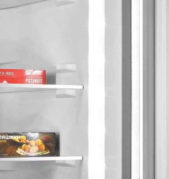 Холодильник Maunfeld MFF200NFW10 Inverter (preview 8)