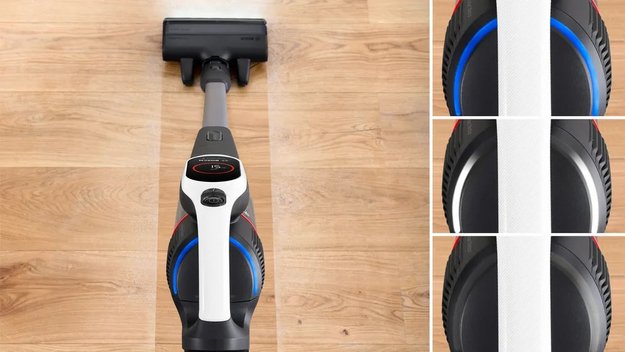 Пылесос Bosch BCS931WBA (preview 3)