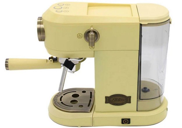 Кофемашина Kaiser KA 2005 ElfEm (preview 5)