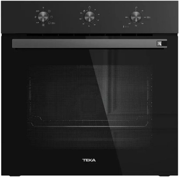 Духовой шкаф Teka HSB 6160 FULL BLACK (preview 1)