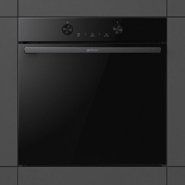 Духовой шкаф Gorenje BOS6737E05DBG (preview 7)
