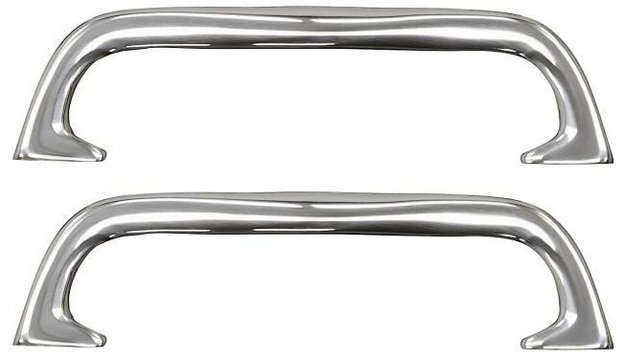 Гриль-теппаняки для варочных панелей KRONA KRGRL002 (фото 5) Гриль-теппаняки для варочных панелей KRONA KRGRL002 (preview 5)