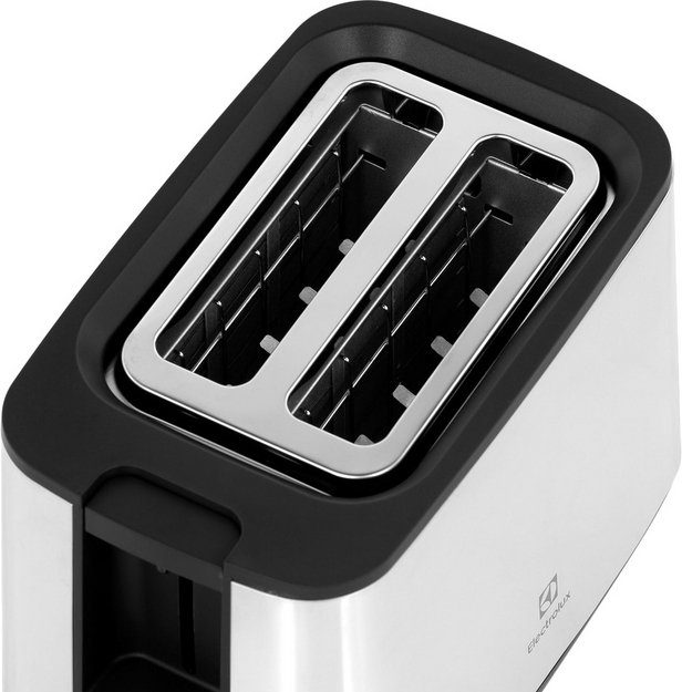Тостер Electrolux E3T1-3ST (preview 5)