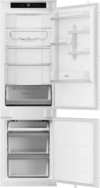 Холодильник Haier HBCN5177SE (preview 2)