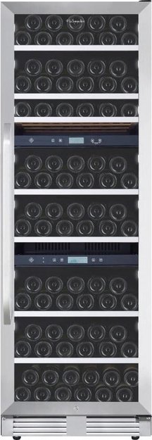 Винный шкаф La Sommeliere MT145TZ (preview 2)