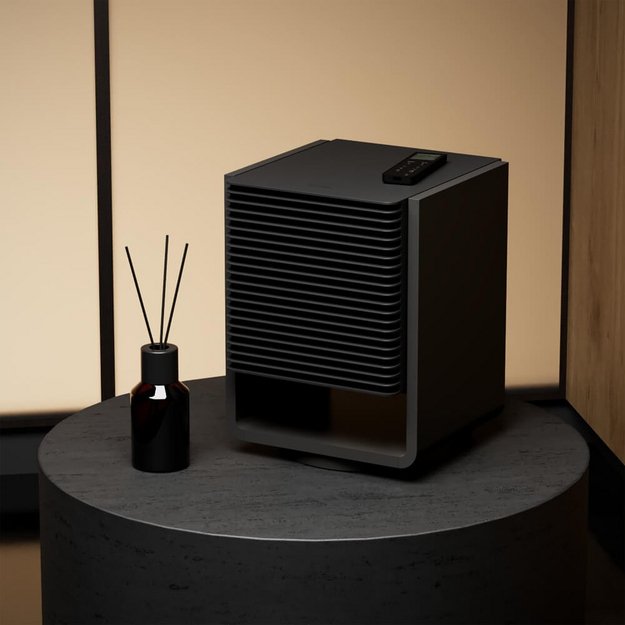 Обогреватель-вентилятор BORK O808 (preview 8)