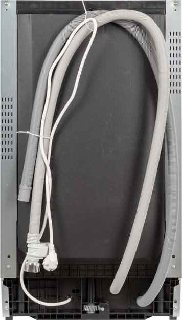 Встраиваемая посудомоечная машина Hyundai HBD 480 (preview 15)