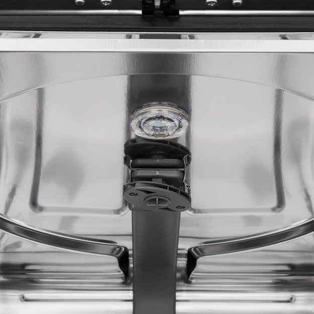 Встраиваемая посудомоечная машина KRONA DELIA 45 BI V2 (preview 17)