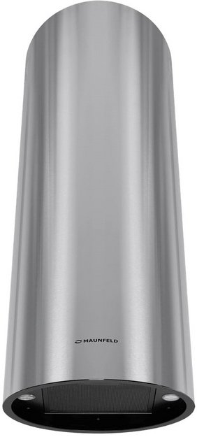 Вытяжка Maunfeld DRUM Wall 35 нержавеющая сталь (preview 4)
