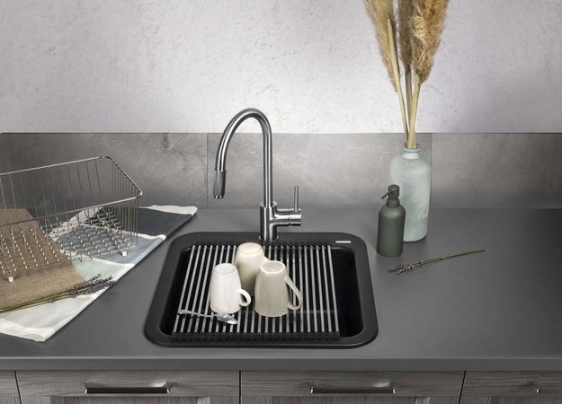 Мойка Omoikiri TASOGARE 51 PA (preview 3)