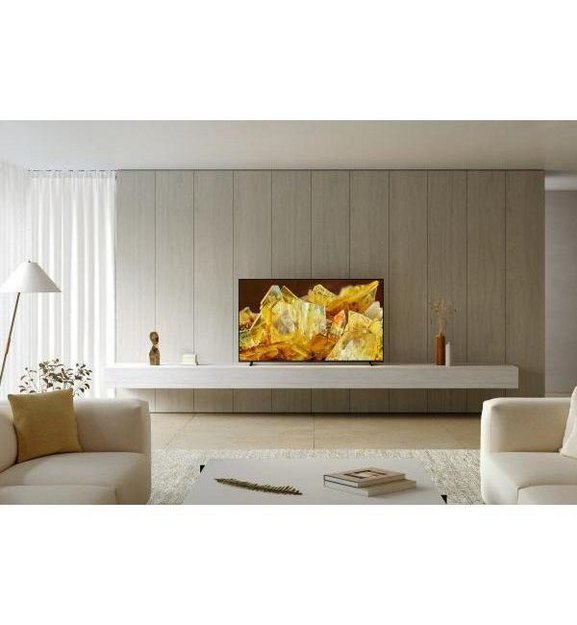 Телевизор Sony XR-75X90L черный (фото 6) Телевизор Sony XR-75X90L черный (preview 6)