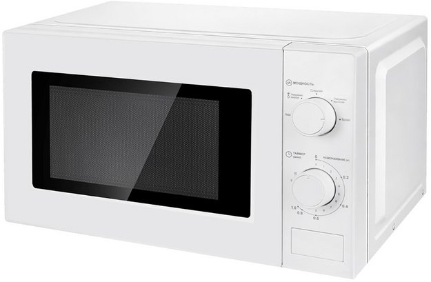 Микроволновая печь Maunfeld MFSMO720MW01 (preview 2)
