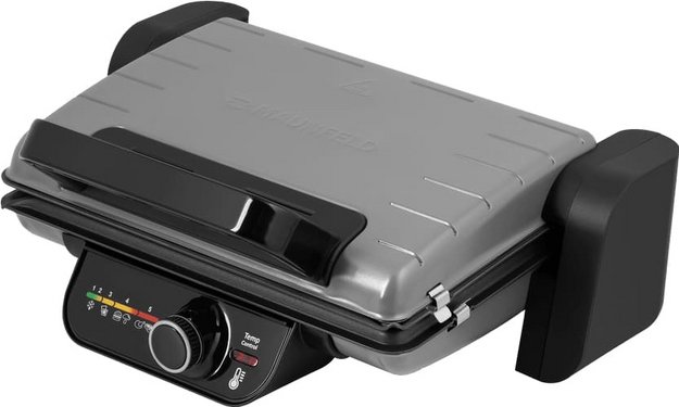 Гриль Maunfeld MGE2000GR (preview 1)
