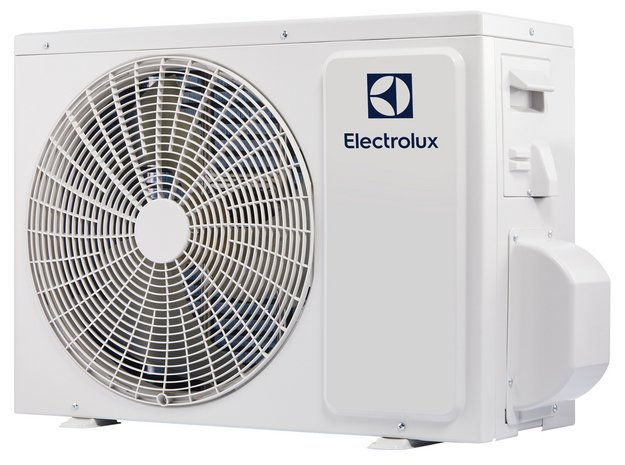 Сплит-система Electrolux Slide EACS-07HSL/N8 комплект (preview 8)