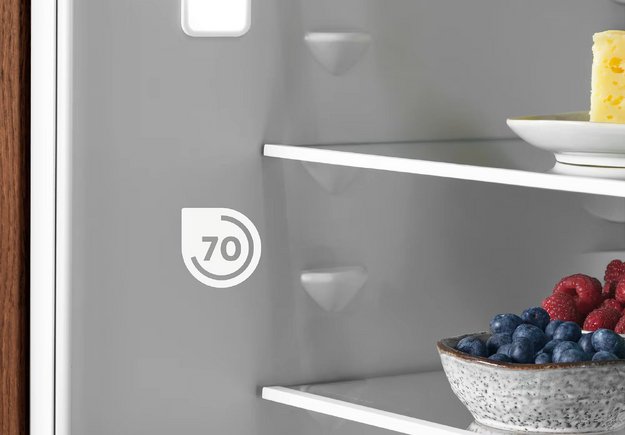 Встраиваемый холодильник Electrolux E8MNCD18S (preview 5)
