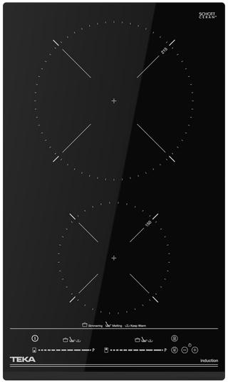 Индукционная варочная панель Teka IZC 32310 MSP BLACK (preview 1)