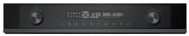 Духовой шкаф Hyundai HMEO 6540 DX (preview 12)
