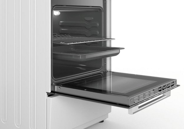 Плита Bosch HXG130B20R (preview 3)