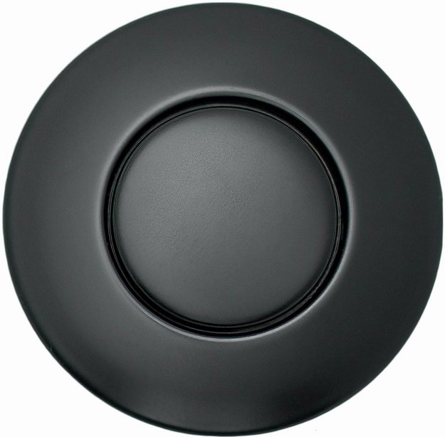 Пневмокнопка Bone Crusher Long Air switch black (preview 1)