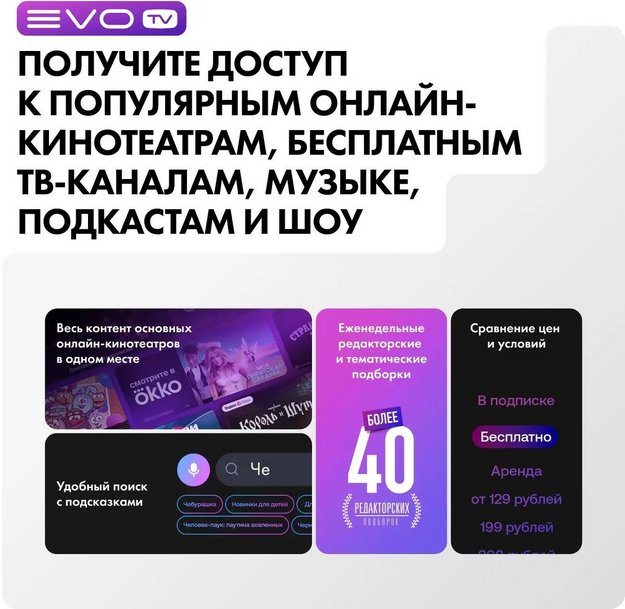 Телевизор Haier 32 Smart TV S2 Pro (фото 7) Телевизор Haier 32 Smart TV S2 Pro (preview 7)