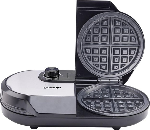 Вафельница Gorenje WM1400SB (preview 9)
