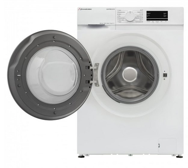 Стиральная машина Schaub Lorenz SLW FW6113 IS (preview 3)