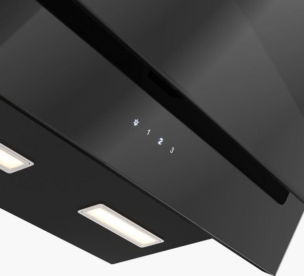 Вытяжка Franke TEMPER 60 BK (preview 5)