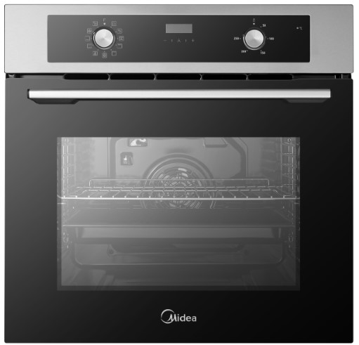 Духовой шкаф Midea MO69103X (preview 1)