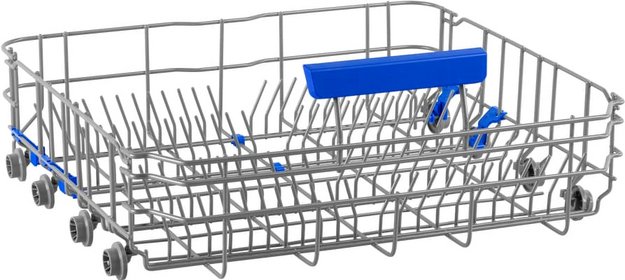 Встраиваемая посудомоечная машина Maunfeld MLP60230 Light Beam Wi-Fi (preview 13)