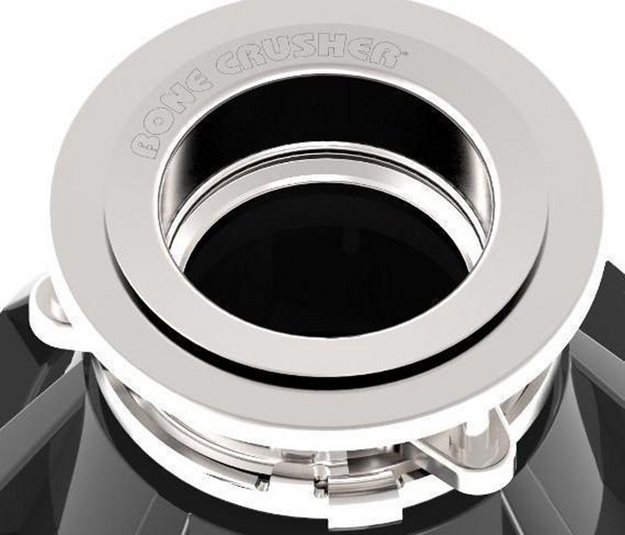 Измельчитель пищевых отходов Bone Crusher BC 700 (фото 4) Измельчитель пищевых отходов Bone Crusher BC 700 (preview 4)