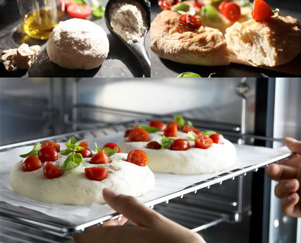 Встраиваемый шкаф шоковой заморозки Irinox Freddy 60 HF602350004 (полированная латунь/черный) (фото 8) Встраиваемый шкаф шоковой заморозки Irinox Freddy 60 HF602350004 (полированная латунь/черный) (preview 8)