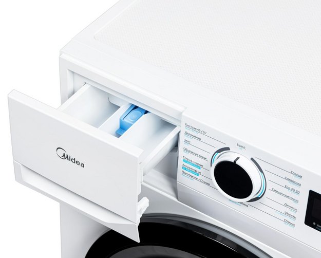 Стиральная машина Midea MF01712BS40/W (preview 5)
