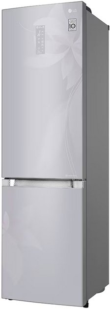 Холодильник LG GA-B 499 TGDF (preview 9)