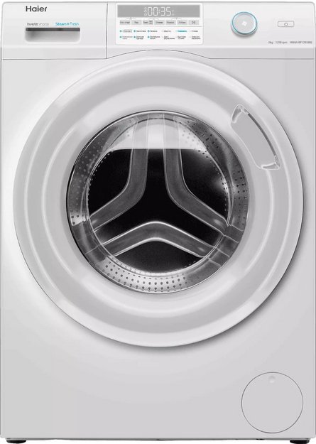 Стиральная машина Haier HW60-BP12959BE (preview 1)