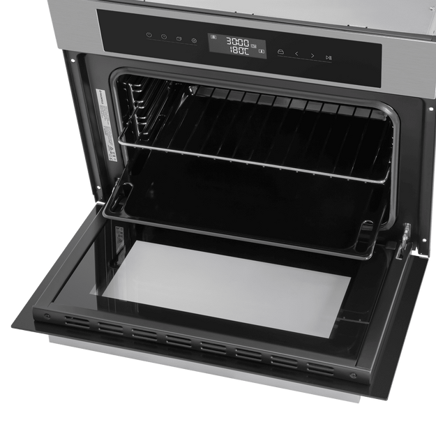 Духовой шкаф Maunfeld AMCO458S (preview 5)