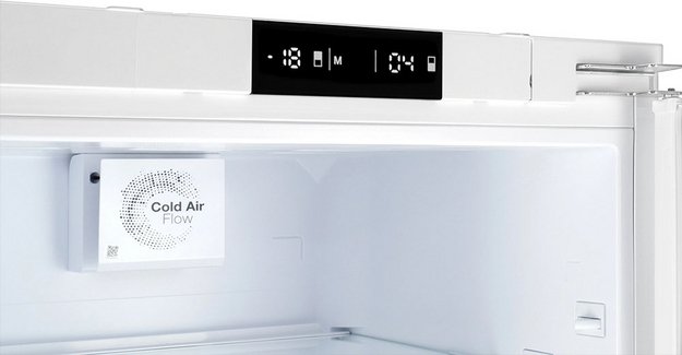 Холодильник Hyundai HBR 1785 (preview 9)