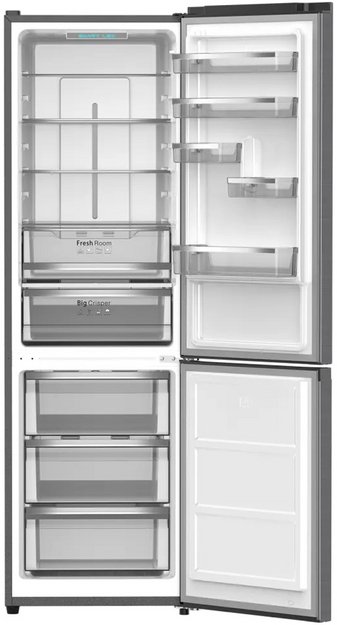 Холодильник Kuppersberg RFCN 2015 SG (preview 2)